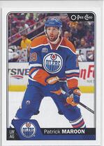 2016 Upper Deck O-Pee-Chee OPC #317 Pat Maroon