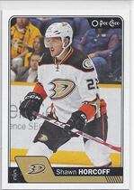 2016 Upper Deck O-Pee-Chee OPC #339 Shawn Horcoff