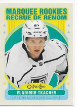 2021 Upper Deck O-Pee-Chee OPC Retro Update #622 Vladimir Tkachev