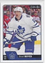 2016 Upper Deck O-Pee-Chee OPC #415 Brad Boyes