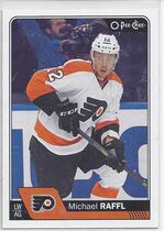 2016 Upper Deck O-Pee-Chee OPC #432 Michael Raffl