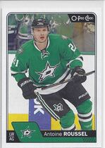 2016 Upper Deck O-Pee-Chee OPC #515 Antoine Roussel