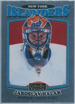 2016 Upper Deck O-Pee-Chee OPC Platinum Retro #R-16 Jaroslav Halak