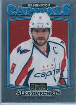 2016 Upper Deck O-Pee-Chee OPC Platinum Retro #R-30 Alexander Ovechkin