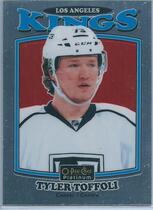 2016 Upper Deck O-Pee-Chee OPC Platinum Retro #R-32 Tyler Toffoli