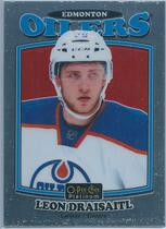 2016 Upper Deck O-Pee-Chee OPC Platinum Retro #R-48 Leon Draisaitl