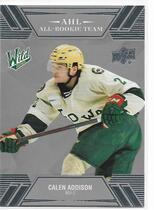2021 Upper Deck AHL All-Rookie Team #R-2 Calen Addison
