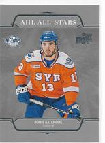 2021 Upper Deck AHL All-Stars #AS-10 Boris Katchouk