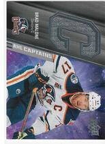 2021 Upper Deck AHL Captains #L-1 Brad Malone