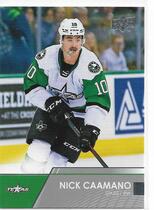 2021 Upper Deck AHL #46 Nick Caamano