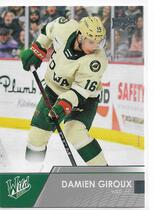 2021 Upper Deck AHL #49 Damien Giroux