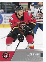 2021 Upper Deck AHL #60 Luke Philp