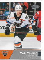 2021 Upper Deck AHL #61 Max Willman