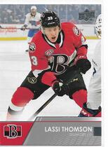 2021 Upper Deck AHL #69 Lassi Thomson