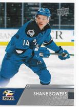 2021 Upper Deck AHL #77 Shane Bowers