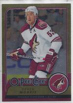 2008 Upper Deck OPC Update Metal #5 Derek Morris