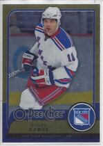 2008 Upper Deck OPC Update Metal #25 Nigel Dawes