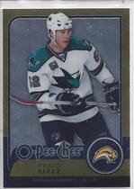 2008 Upper Deck OPC Update Metal #79 Craig Rivet