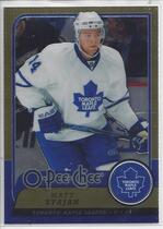 2008 Upper Deck OPC Update Metal #166 Matt Stajan