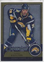 2008 Upper Deck OPC Update Metal #182 Paul Gaustad