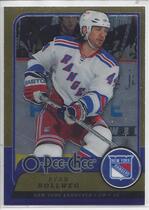 2008 Upper Deck OPC Update Metal #190 Ryan Hollweg
