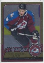 2008 Upper Deck OPC Update Metal #197 John-Michael Liles