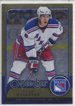 2008 Upper Deck OPC Update Metal #228 Ryan Callahan
