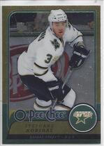 2008 Upper Deck OPC Update Metal #280 Stephane Robidas