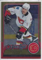 2008 Upper Deck OPC Update Metal #314 Stephane Yelle