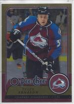 2008 Upper Deck OPC Update Metal #331 Tyler Arnason