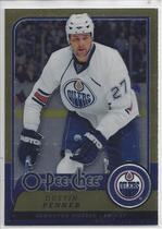 2008 Upper Deck OPC Update Metal #348 Dustin Penner