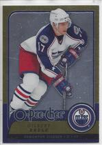 2008 Upper Deck OPC Update Metal #368 Gilbert Brule
