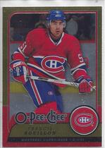 2008 Upper Deck OPC Update Metal #385 Francis Bouillon