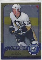 2008 Upper Deck OPC Update Metal #437 Ryan Malone