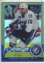 2008 Upper Deck OPC Update Metal #473 Jason Ward