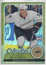 2008 Upper Deck OPC Update Metal #601 Steve Montador