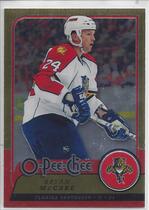 2008 Upper Deck OPC Update Metal #633 Bryan McCabe