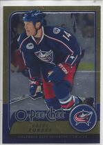 2008 Upper Deck OPC Update Metal #722 Raffi Torres