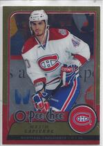 2008 Upper Deck OPC Update Metal #733 Maxim Lapierre