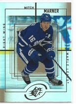 2021 Upper Deck Extended Series 1999-00 SPx Retro #SPX-17 Mitch Marner