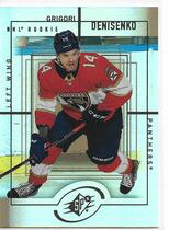 2021 Upper Deck Extended Series 1999-00 SPx Retro #SPX-47 Grigori Denisenko