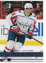 2021 Upper Deck Extended Series 2006-07 Upper Deck Retro #T-90 Hendrix Lapierre