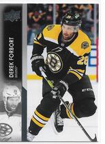 2021 Upper Deck Extended Series #513 Derek Forbort