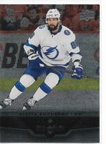 2021 Upper Deck Extended Series 2005-06 Black Diamond Retro #BD-3 Nikita Kucherov