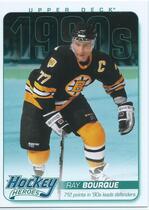 2013 Upper Deck Hockey Heroes Series 2 #HH61 Ray Bourque