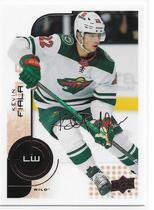2022 Upper Deck MVP 20th Anniversary (Talent) #78 Kevin Fiala