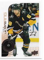 2022 Upper Deck MVP 20th Anniversary (Talent) #88 Kris Letang