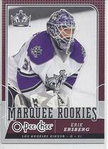 2008 Upper Deck OPC #528 Erik Ersberg