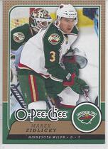 2008 Upper Deck OPC Update #637 Marek Zidlicky