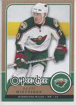 2008 Upper Deck OPC Update #640 Antti Miettinen